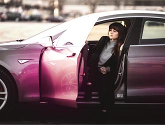Drivalia
La società di noleggio, leasing e mobilità del gruppo CA Auto Bank