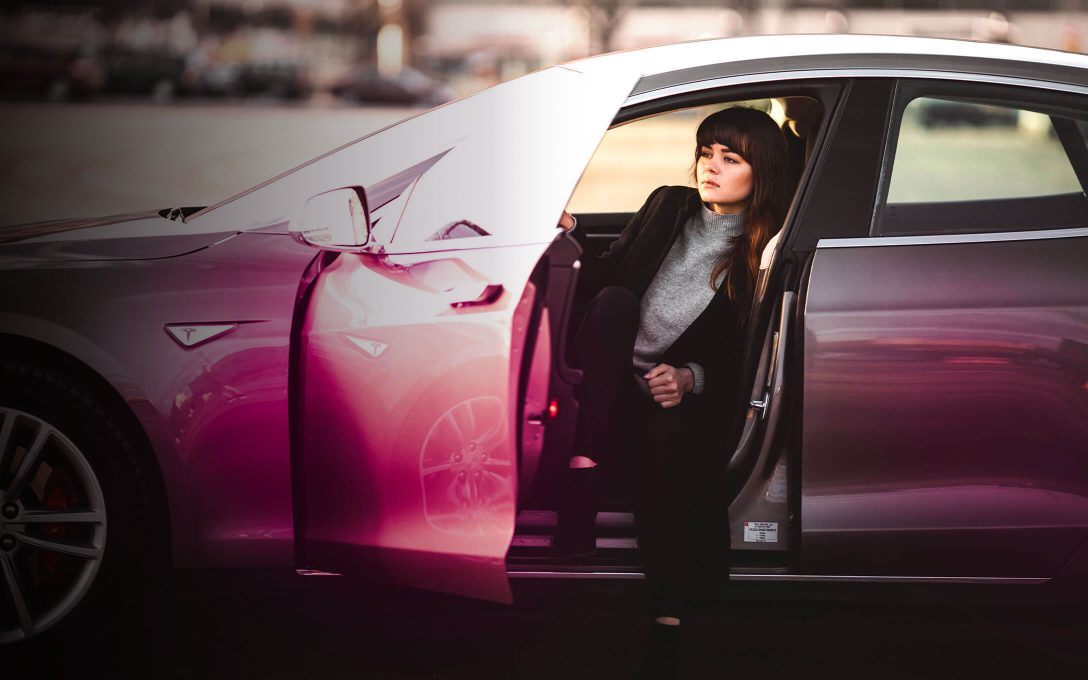 Drivalia
La società di noleggio, leasing e mobilità del gruppo CA Auto Bank