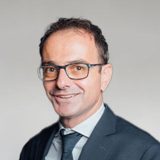 Lionel Lafon