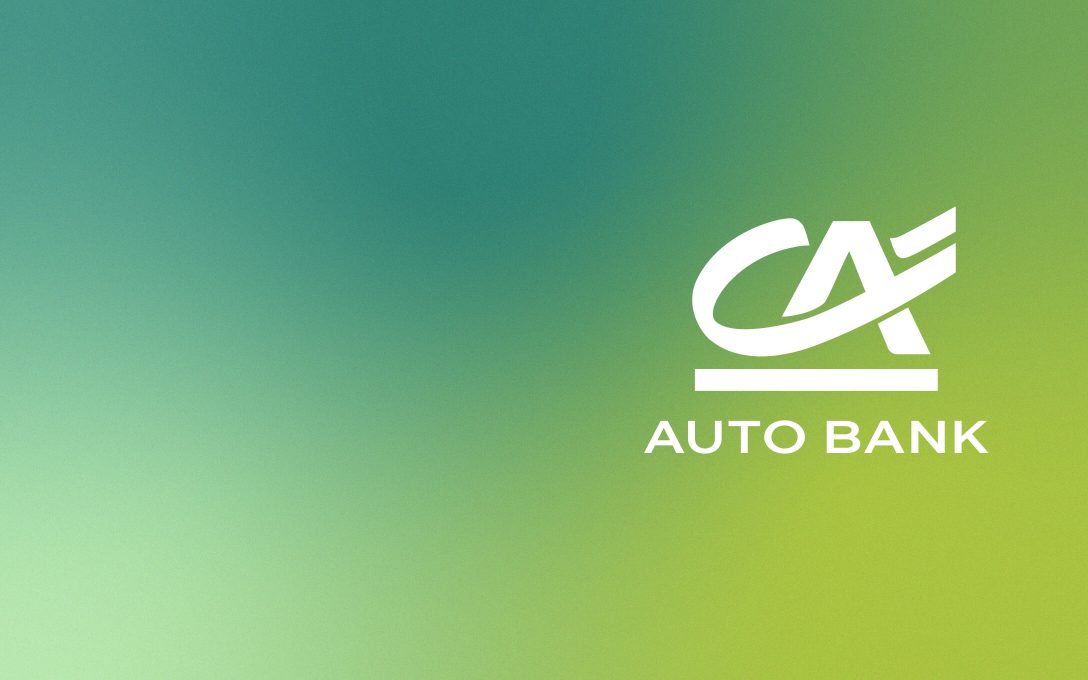 New appointments
in CA Auto Bank Group