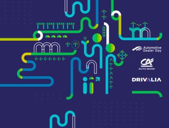 CA Auto Bank e Drivalia presenti all’Automotive Dealer Day di Verona