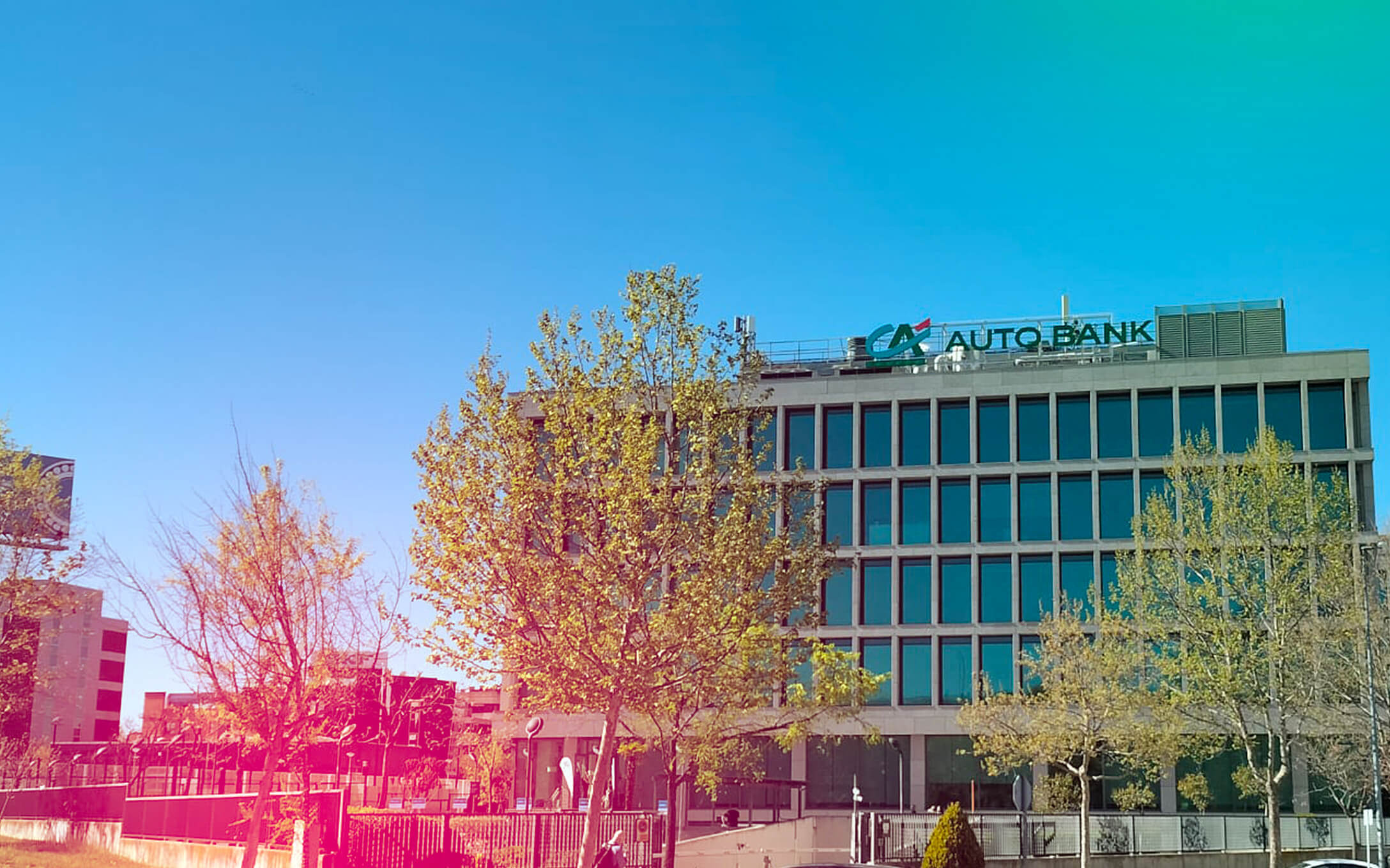 CA Auto Bank unveils the strategic plan CA Auto Bank Corporate Site