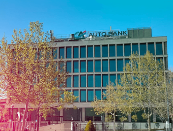 CA Auto Bank presenta il suo piano strategico per la Spagna