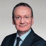 Richard Bouligny
