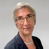 Sophie Lazarevitch