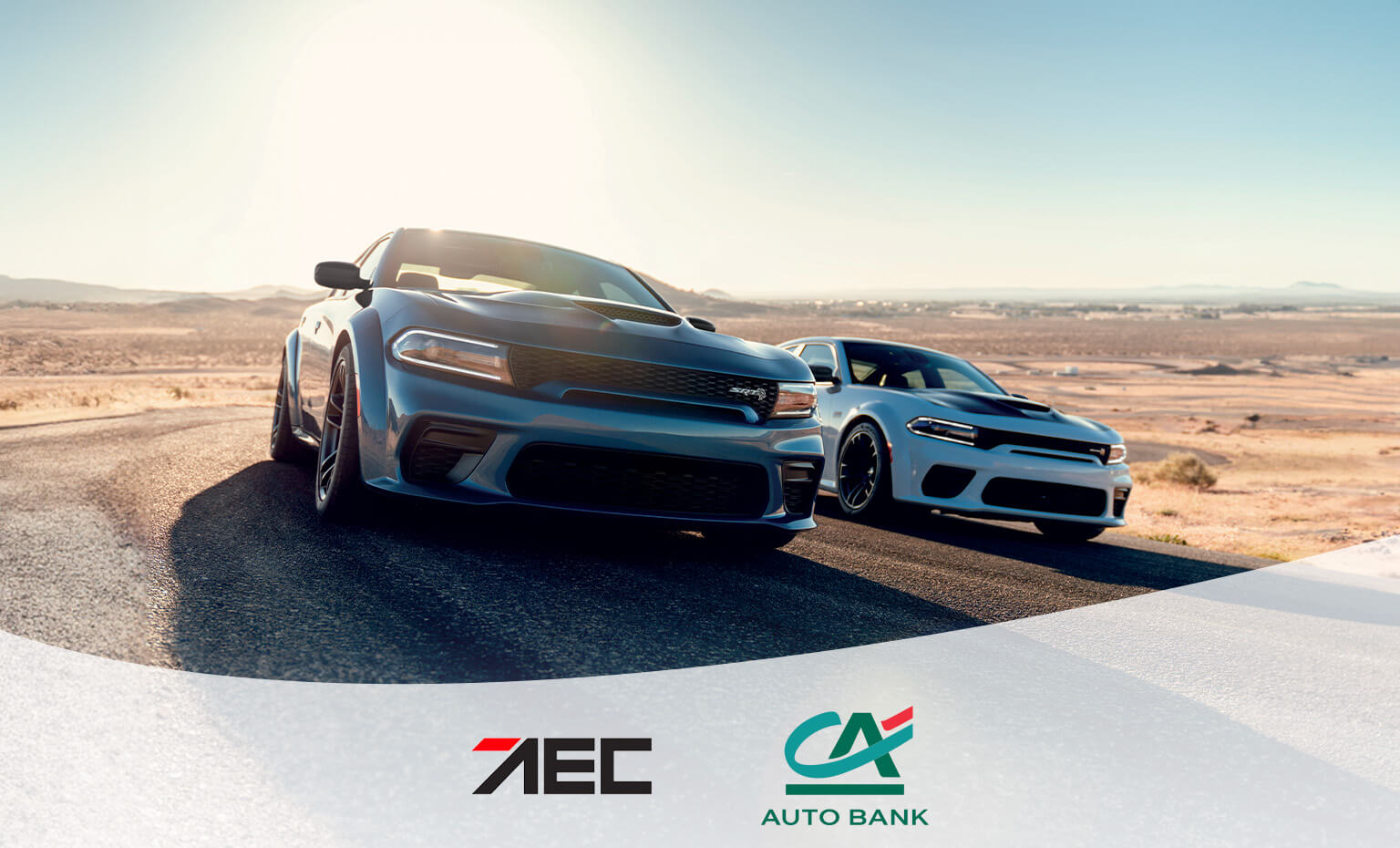 Annunciata la partnership tra CA Auto Bank e AEC Group, importatore ...