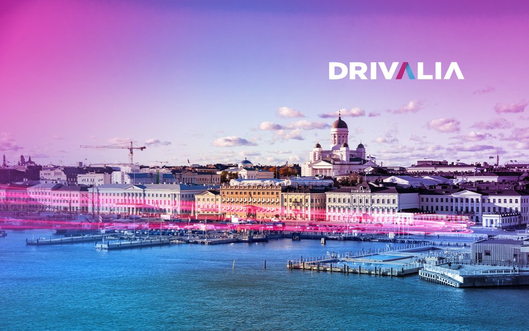 Drivalia presenta le proprie ambizioni di crescita in Finlandia per i prossimi anni