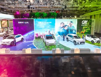 IAA Mobility: CA Auto Bank et Drivalia partent à la conquête de l’Europe