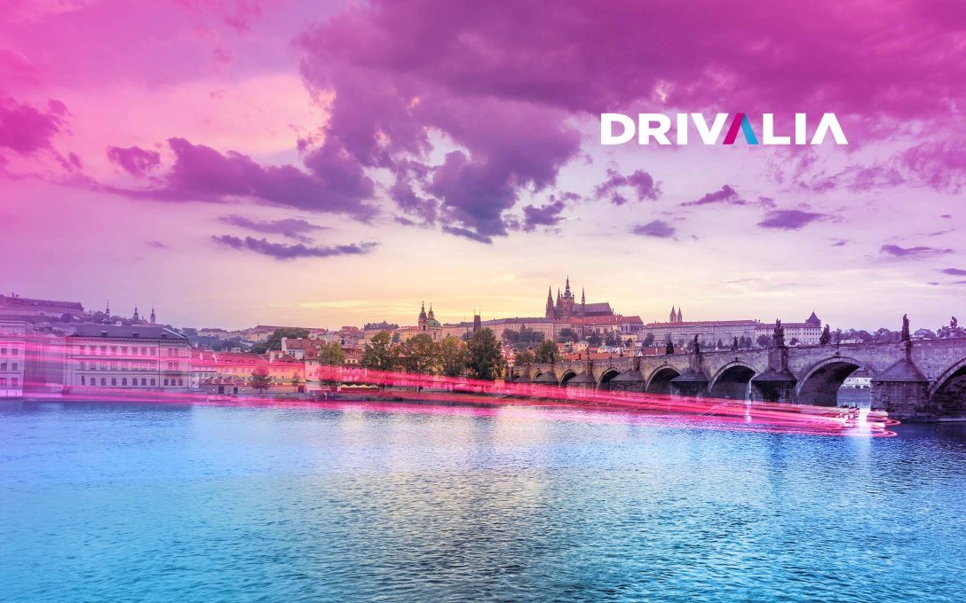 Drivalia lancerà nuove soluzioni di mobilità
in Repubblica Ceca, compresi gli abbonamenti alle auto