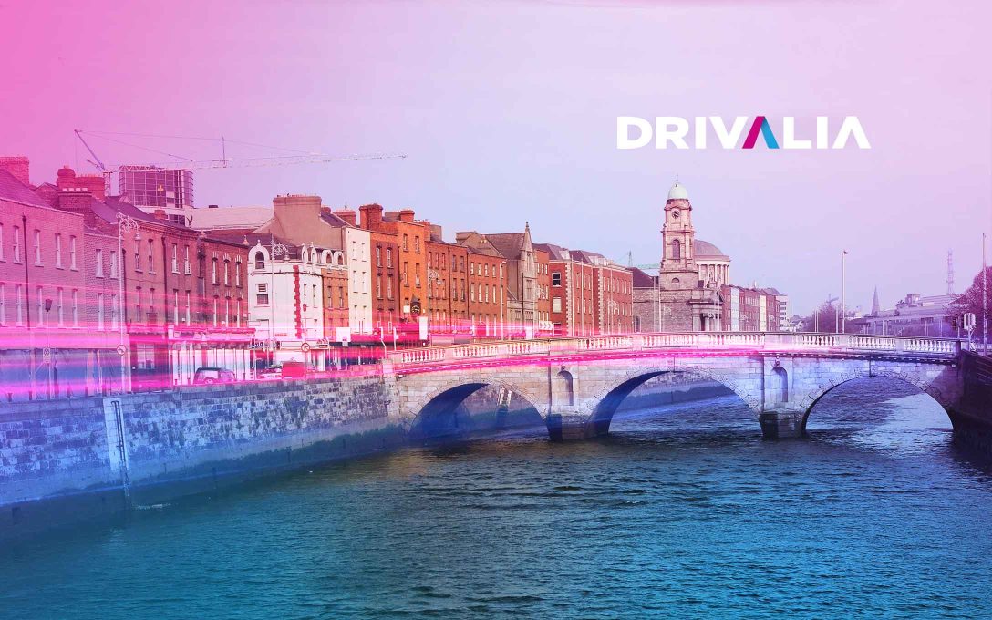 Drivalia announces growth plans in Ireland which shows the fleet expanding by 40% to 15,000 vehicles by 2026