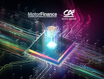 Motor Finance Europe Awards: CA Auto Bank recognized as “Independent Finance Provider of the Year”