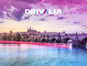 Drivalia intends to bring new mobility solutions
to Czech Republic, including car subscriptions