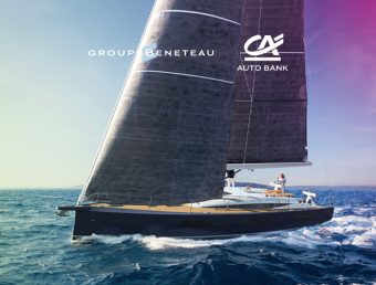 Crédit Agricole Auto Bank and Groupe Beneteau sign a pan-European partnership to offer financial solutions to dealers and boaters
