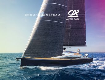 Crédit Agricole Auto Bank e il Groupe Beneteau siglano una partnership paneuropea per offrire soluzioni finanziarie a concessionari e diportisti