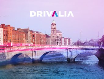 Drivalia annuncia i suoi piani di crescita in Irlanda
