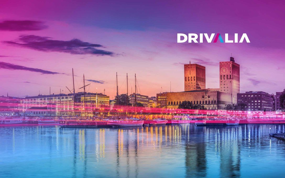 Drivalia Lease Norway announces growth plans