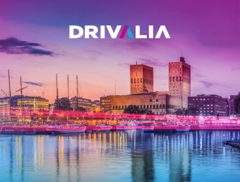 Drivalia Lease Norway announces growth plans
