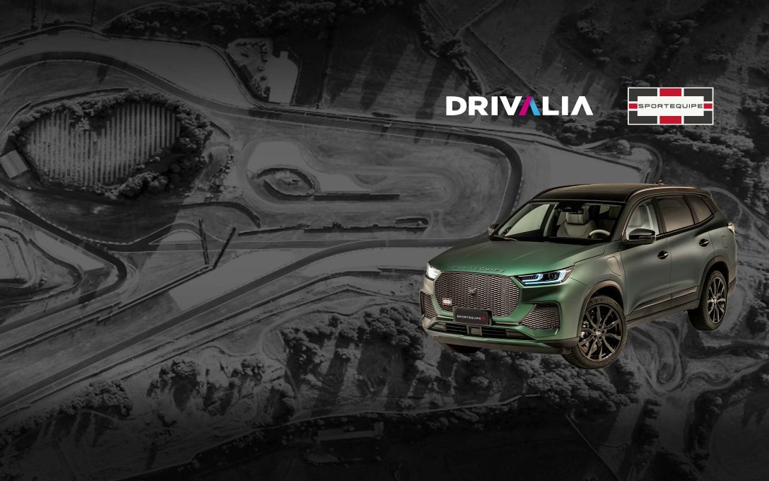 Nasce Drive To Buy, il primo abbonamento all’auto con opzione di acquisto entro i primi due mesi
