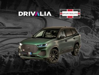 Nasce Drive To Buy, il primo abbonamento all’auto con opzione di acquisto entro i primi due mesi