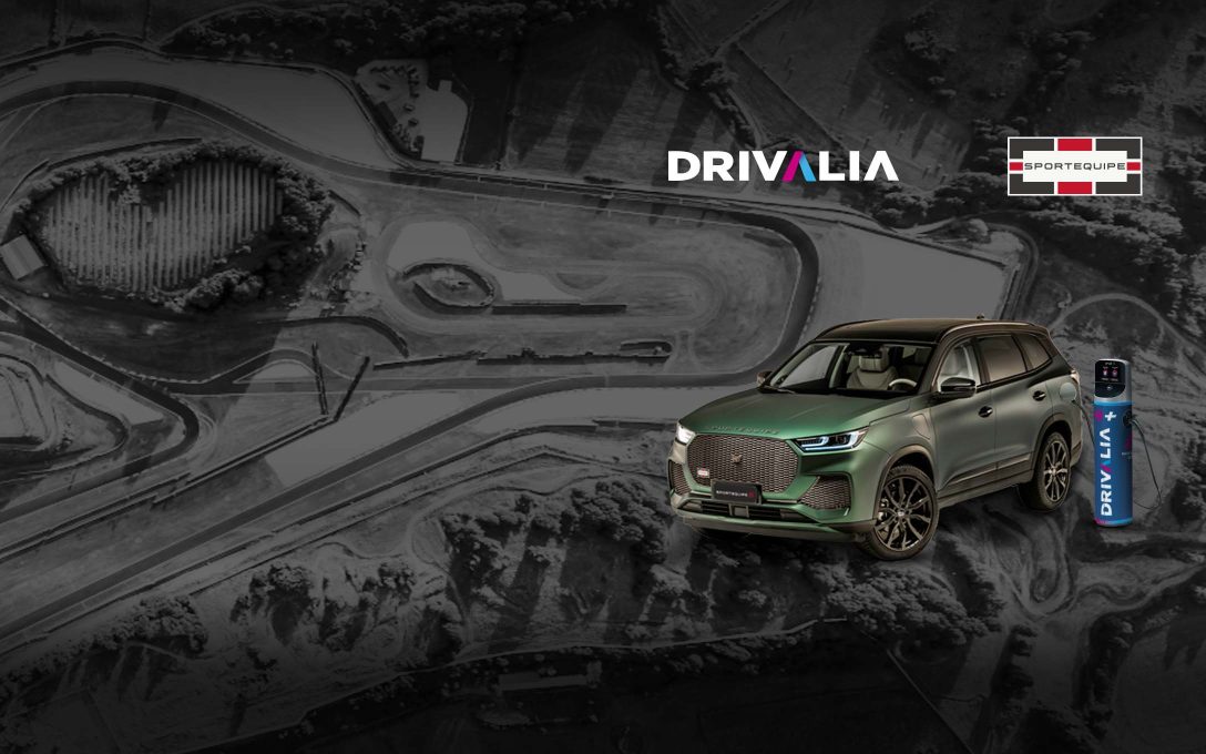 Nasce Drive To Buy, il primo abbonamento all’auto con opzione di acquisto entro i primi due mesi