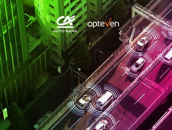 CA Auto Bank et Opteven signent un partenariat pour les extensions de garantie