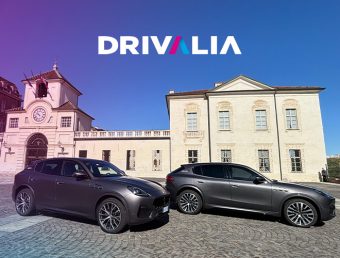 DRIVALIA IS MOBILITY PARTNER OF THE G7 ON CLIMATE, ENERGY AND ENVIRONMENT